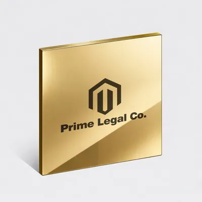 Mirror Gold - Custom Pro Prints