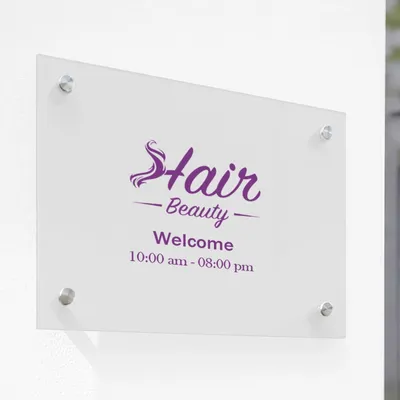 White - Custom Pro Prints