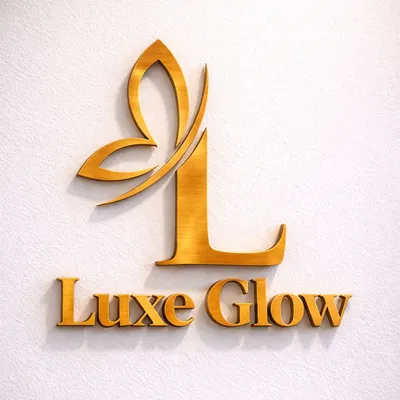 Brushed Brass - Custom Pro Prints