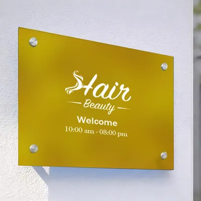 Gold - Custom Pro Prints