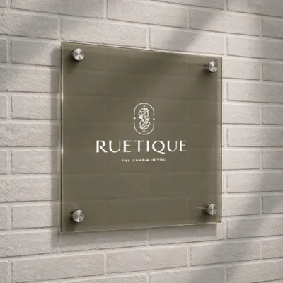 Transparent Gray - Custom Pro Prints