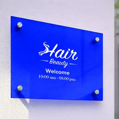 Blue - Custom Pro Prints