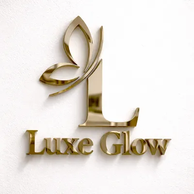 Mirror Gold - Custom Pro Prints