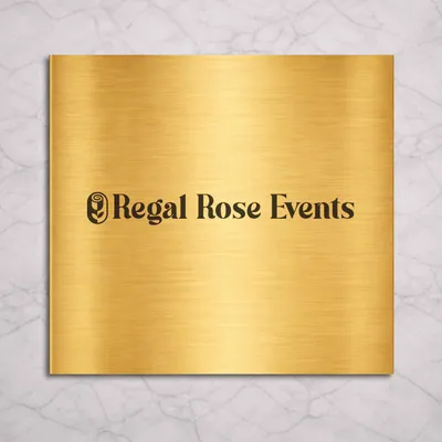 Big Logo + Text - Custom Pro Prints