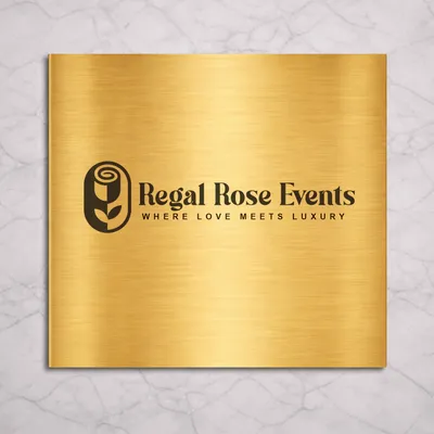 Big Logo + Text + Small Text - Custom Pro Prints