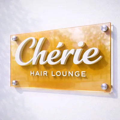 Transparent Orange - Custom Pro Prints