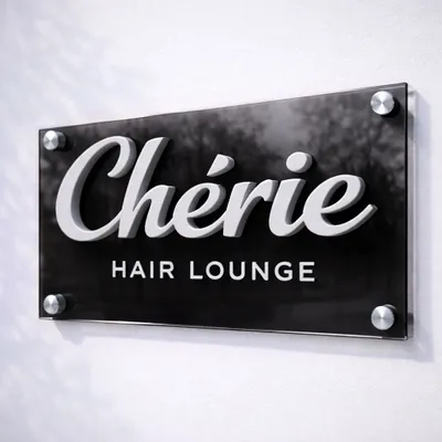 Transparent Black - Custom Pro Prints