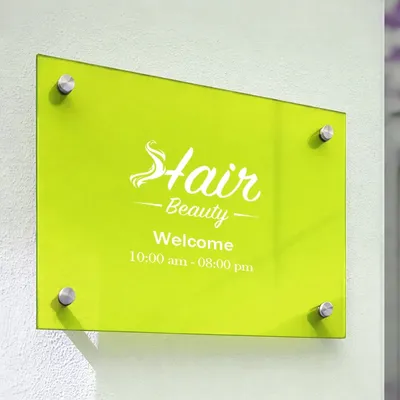 Yellow - Custom Pro Prints