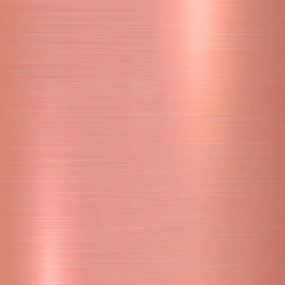 Brushed Rose Gold - Custom Pro Prints