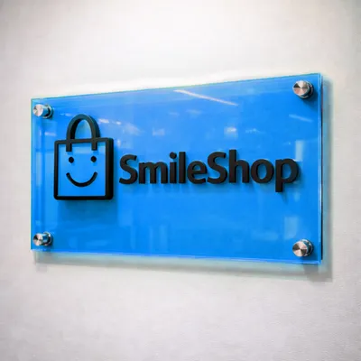 Blue - Custom Pro Prints