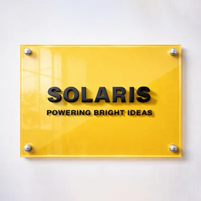 Multi-line Text - Custom Pro Prints