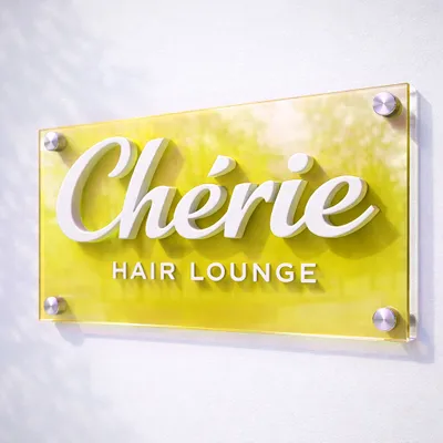 Transparent Yellow - Custom Pro Prints