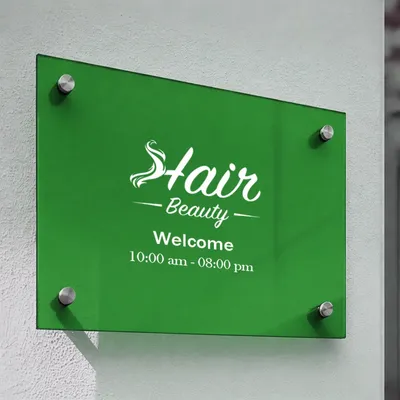 Green - Custom Pro Prints