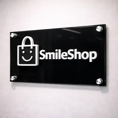 Black - Custom Pro Prints