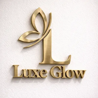 Brushed Gold - Custom Pro Prints