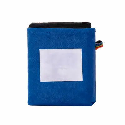 Blue - Custom Shoe Charm