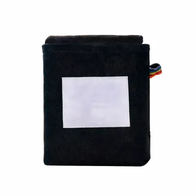 BLACK - Custom Shoe Charm