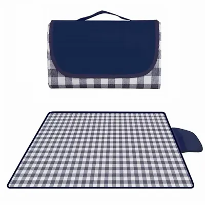 Dark Blue - Custom Shoe Charm