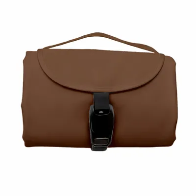 Brown - Custom Shoe Charm