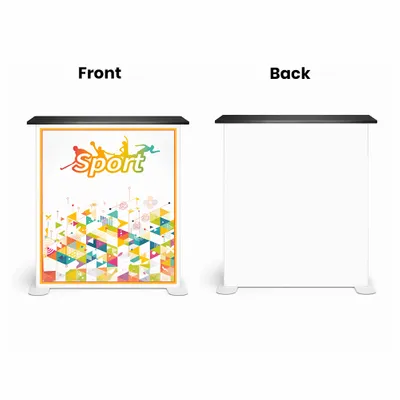 Single Side - Stealth Promo Co