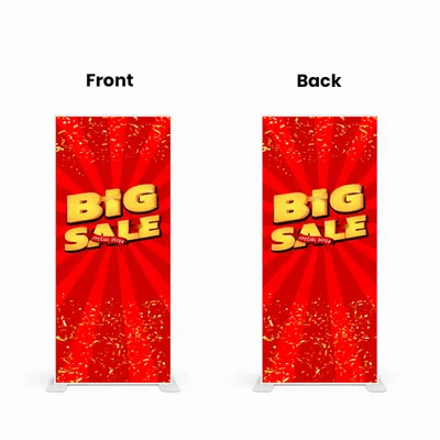 Both Sides - Stealth Promo Co