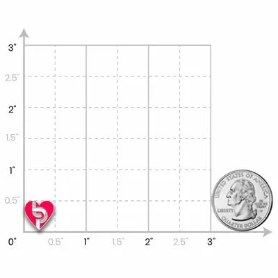 0.50 inch - Stealth Pins