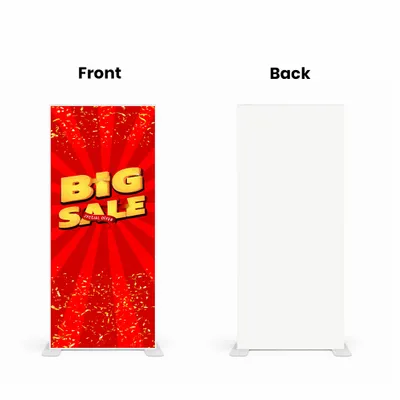 Single Side - Stealth Promo Co