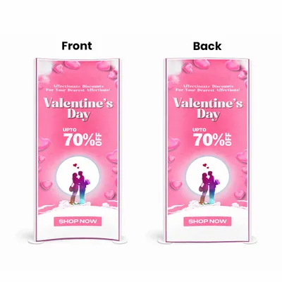 Both Sides - Stealth Promo Co