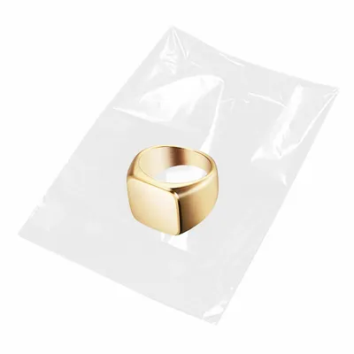 Poly Bag - Custom Tees Today