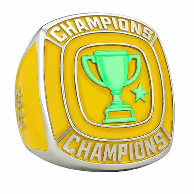 Glow in the Dark - Custom Tees Today