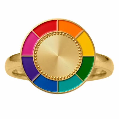 6-8 Colors - Custom Tees Today