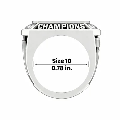 Size 10 - Custom Tees Today