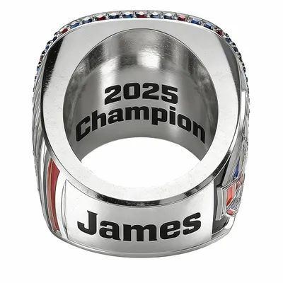 Laser Cut Back Message - Custom Tees Today