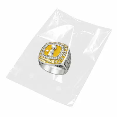 Poly Bag - Custom Tees Today