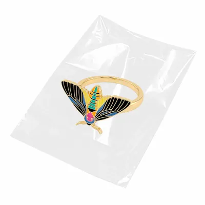 Poly Bag - Custom Tees Today