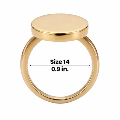 Size 14 - Custom Tees Today