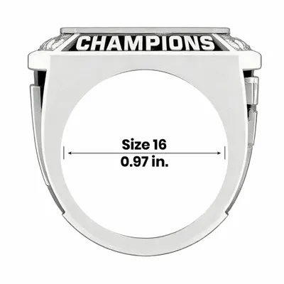 Size 16 - Custom Tees Today