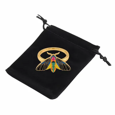 Velvet Bag - Custom Tees Today