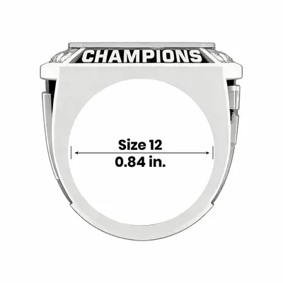 Size 12 - Custom Tees Today