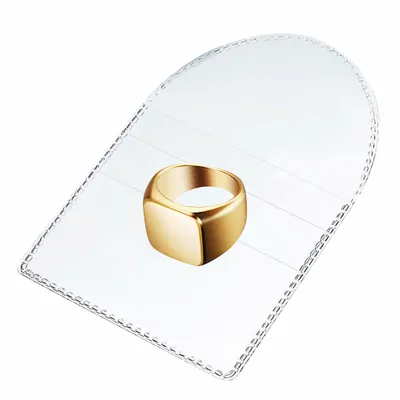 PVC Bag - Custom Tees Today