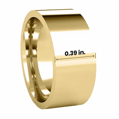 0.39 in. - Custom Tees Today