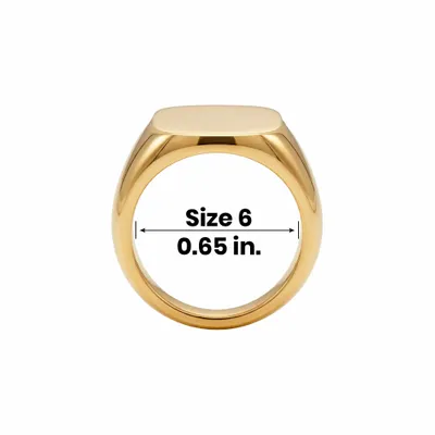 Size 6 - Custom Tees Today