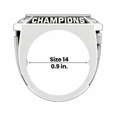 Size 14 - Custom Tees Today