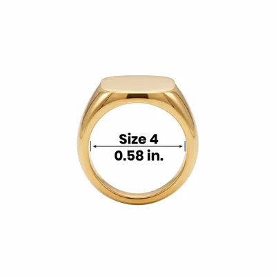 Size 4 - Custom Tees Today