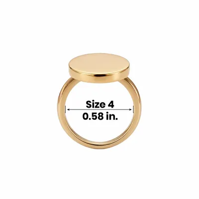 Size 4 - Custom Tees Today