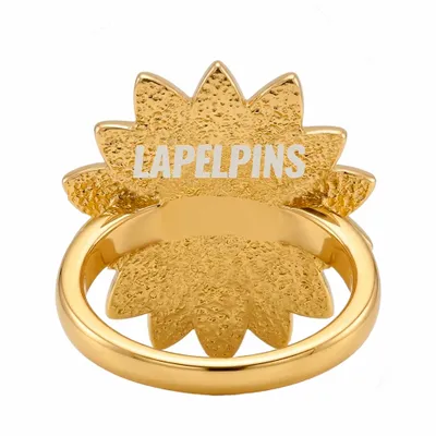 Laser Cut Back Message - Custom Tees Today