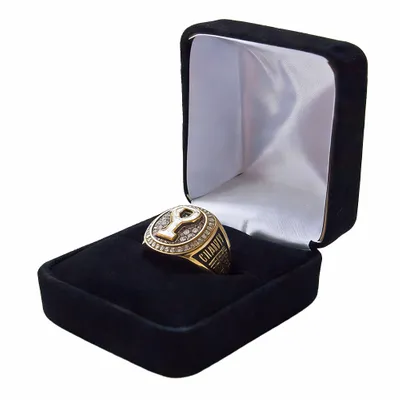 Black Velvet Box - Custom Tees Today