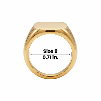 Size 8 - Custom Tees Today