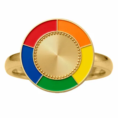 1-5 Colors - Custom Tees Today