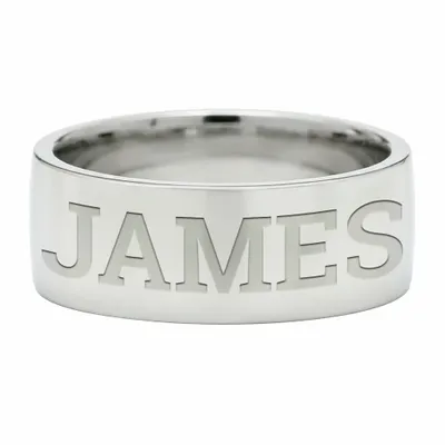 Laser Cut Back Message - Custom Tees Today